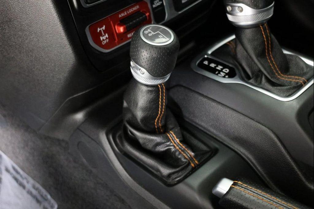 used 2021 Jeep Gladiator car, priced at $39,995