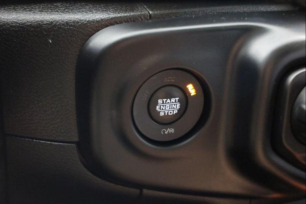 used 2021 Jeep Gladiator car, priced at $39,995
