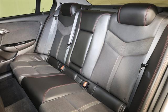 used 2017 Chevrolet SS car, priced at $51,995