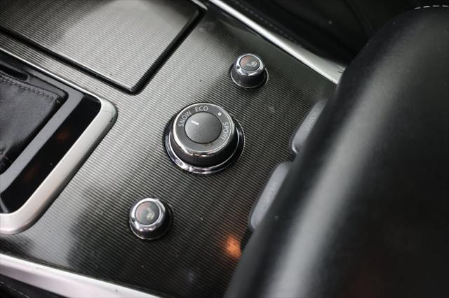 used 2016 INFINITI QX60 car, priced at $13,995
