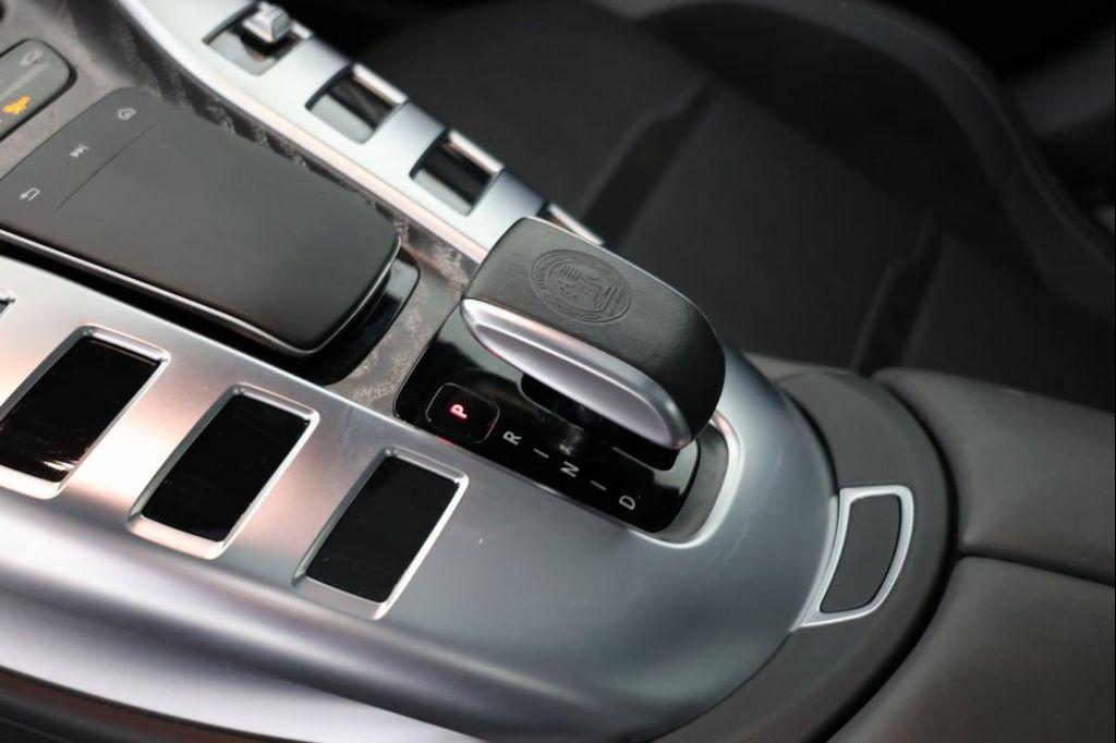 used 2020 Mercedes-Benz AMG GT 53 car, priced at $58,995