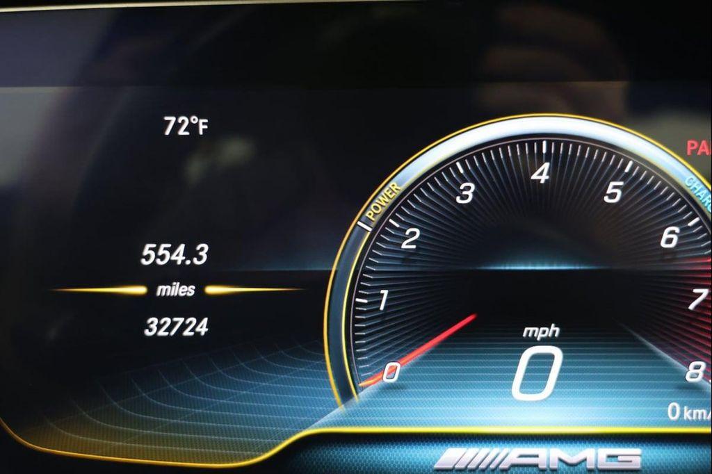 used 2020 Mercedes-Benz AMG GT 53 car, priced at $58,995