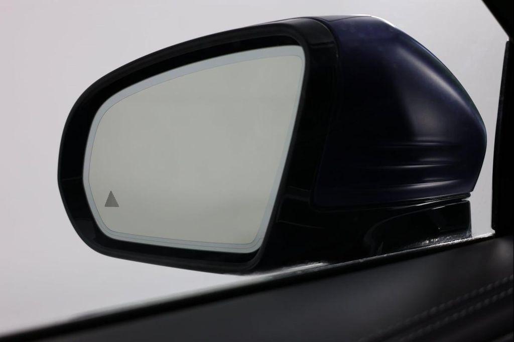 used 2020 Mercedes-Benz AMG GT 53 car, priced at $58,995