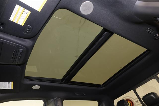used 2023 Ford F-150 car, priced at $75,995