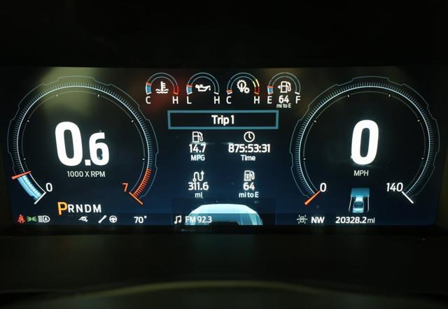 used 2023 Ford F-150 car, priced at $75,995