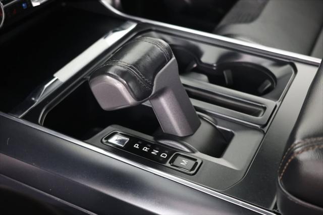 used 2023 Ford F-150 car, priced at $75,995