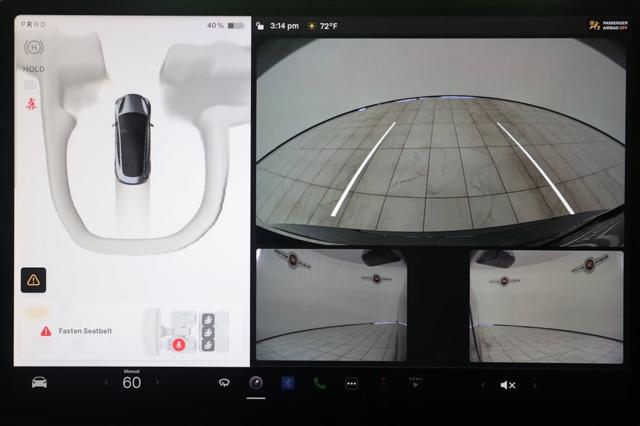 used 2022 Tesla Model 3 car, priced at $25,995