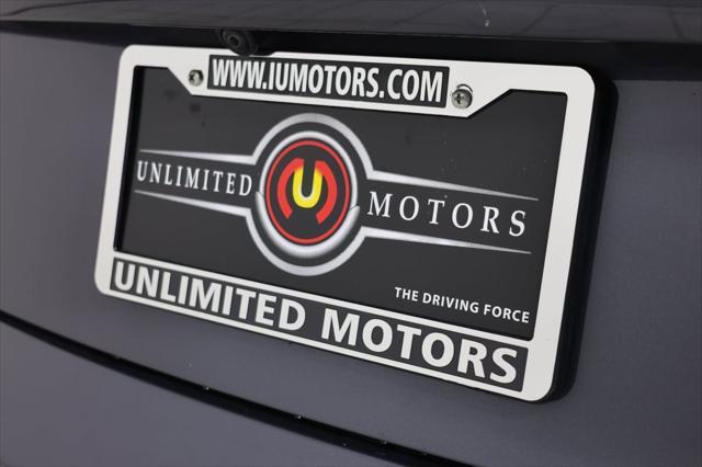 used 2022 Tesla Model 3 car, priced at $25,995