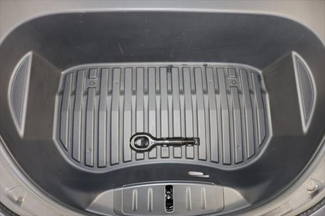 used 2022 Tesla Model 3 car, priced at $25,995