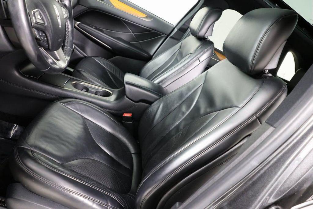 used 2019 Lincoln MKC car, priced at $17,995