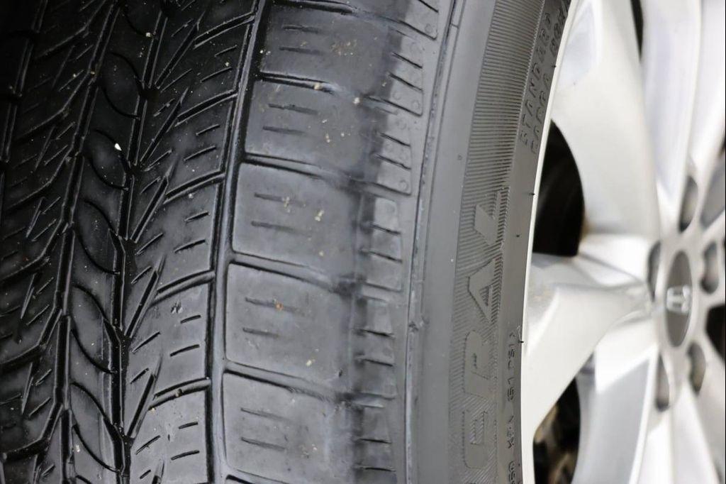 used 2019 Lincoln MKC car, priced at $17,995