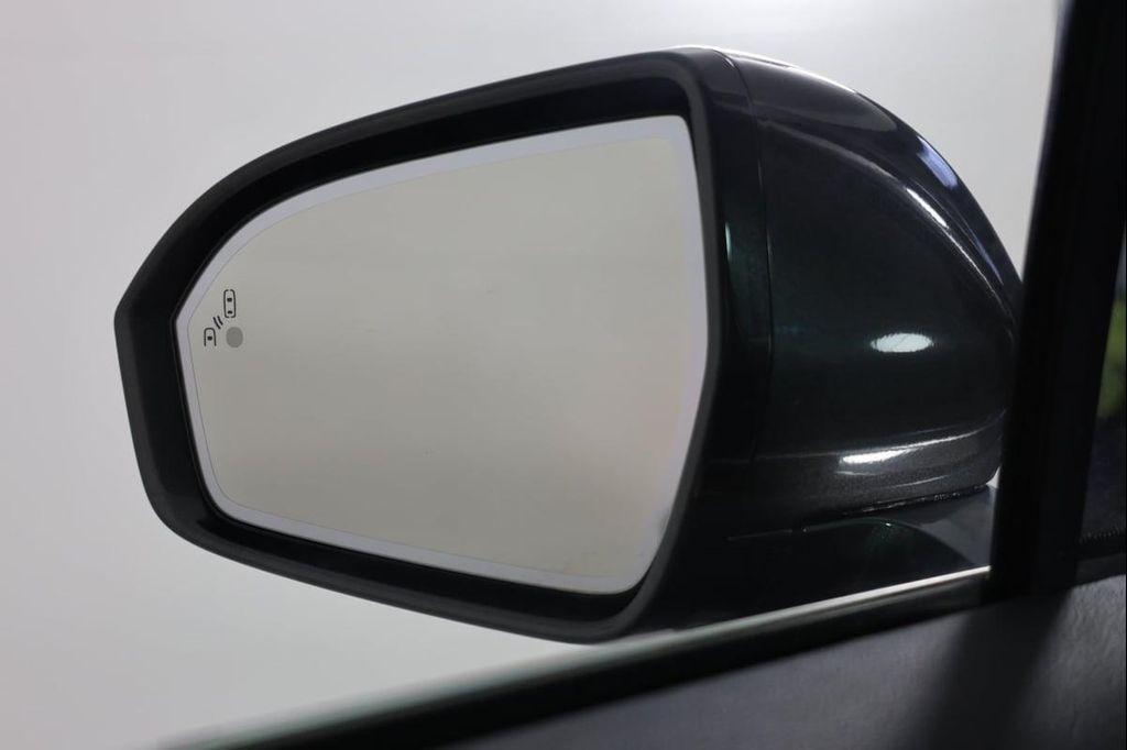 used 2019 Lincoln MKC car, priced at $17,995