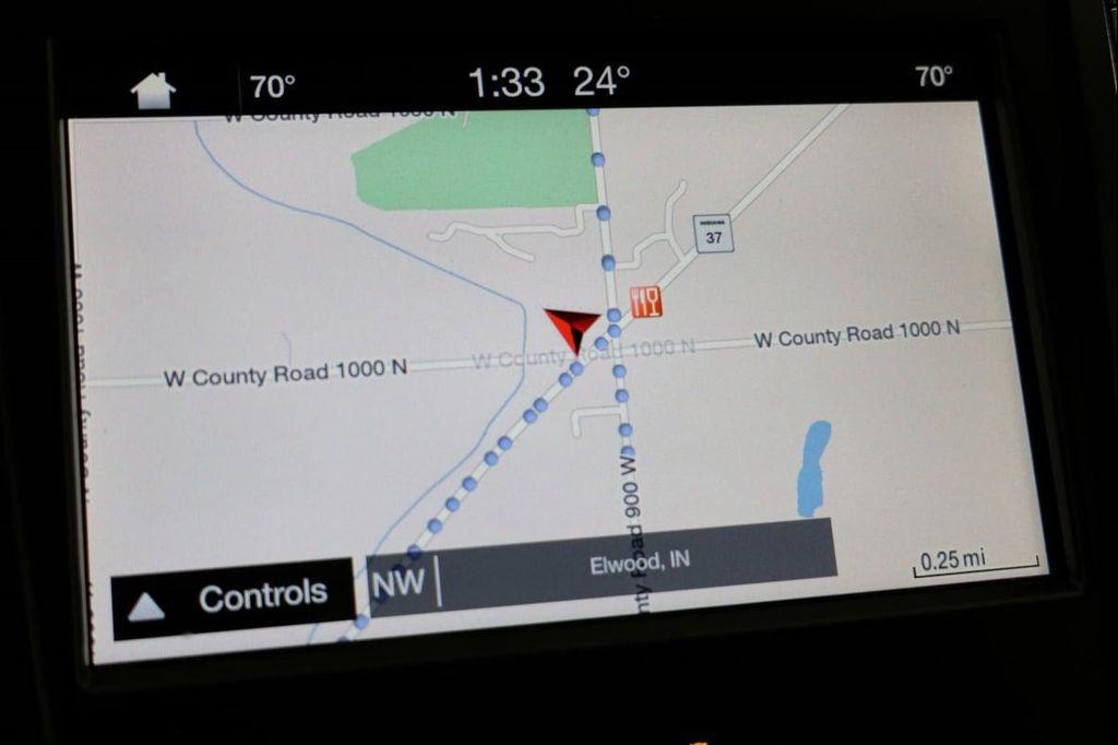 used 2019 Lincoln MKC car, priced at $17,995