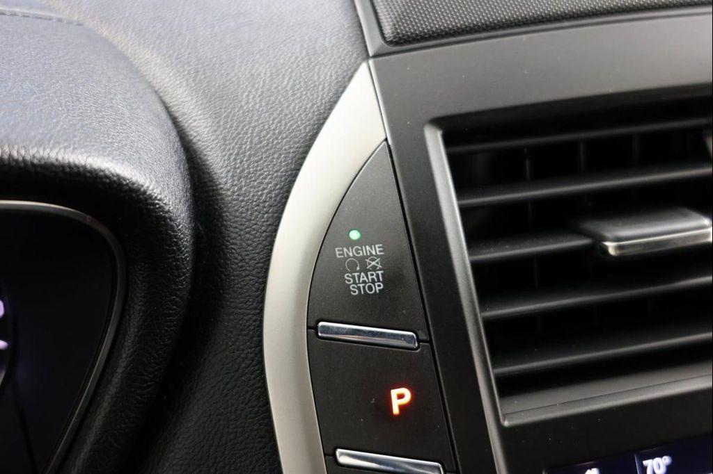 used 2019 Lincoln MKC car, priced at $17,995