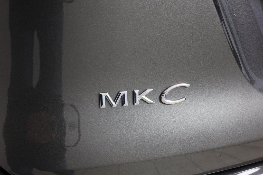 used 2019 Lincoln MKC car, priced at $17,995