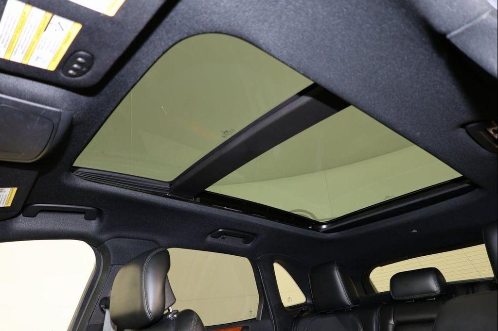 used 2019 Lincoln MKC car, priced at $17,995