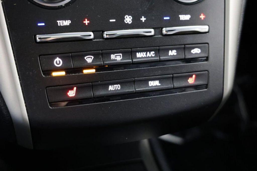 used 2019 Lincoln MKC car, priced at $17,995