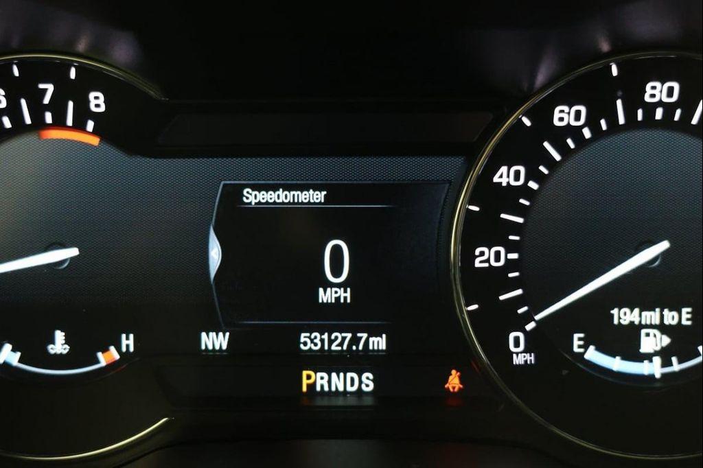 used 2019 Lincoln MKC car, priced at $17,995