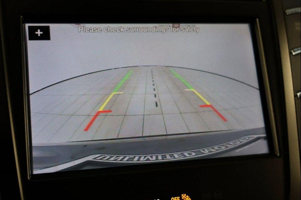 used 2019 Lincoln MKC car, priced at $17,995