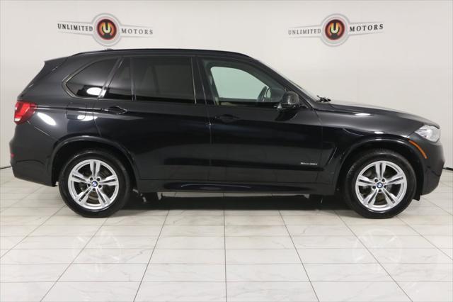 used 2014 BMW X5 car, priced at $14,995