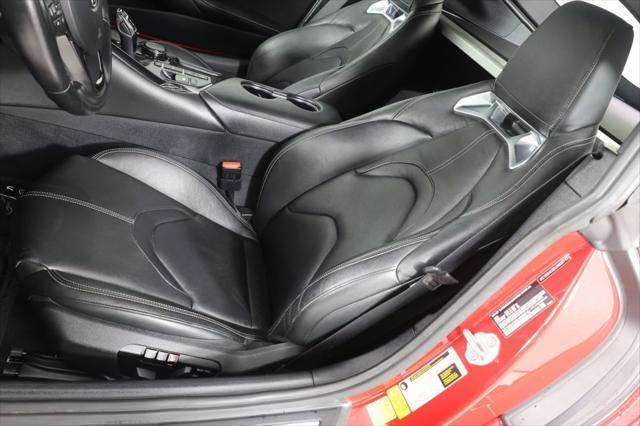 used 2020 Toyota Supra car, priced at $52,995