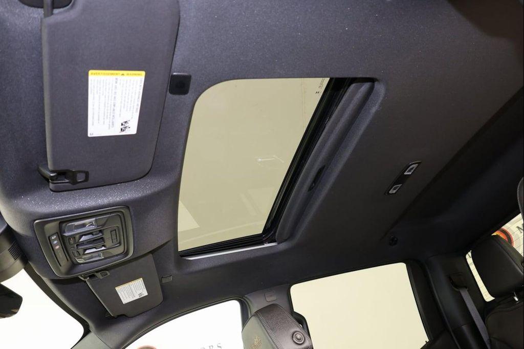 used 2024 Chevrolet Silverado 1500 car, priced at $51,350