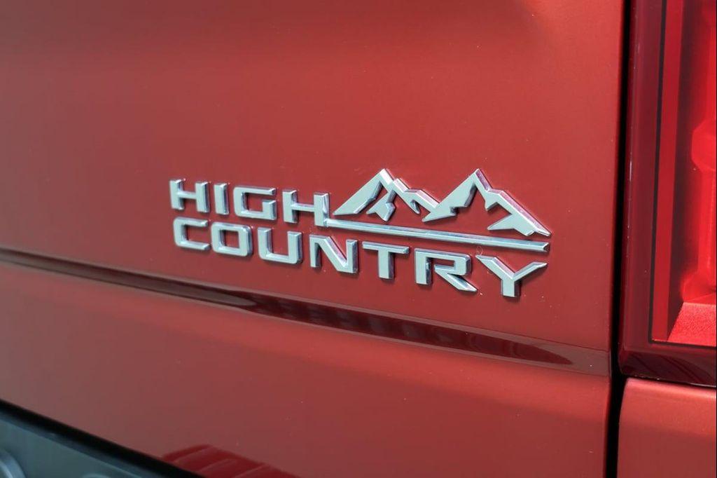 used 2024 Chevrolet Silverado 1500 car, priced at $51,350