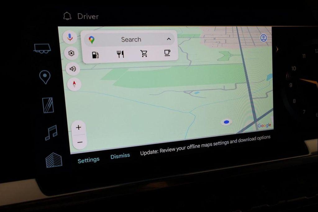 used 2024 Chevrolet Silverado 1500 car, priced at $51,350