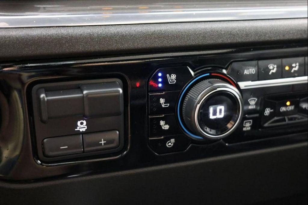 used 2024 Chevrolet Silverado 1500 car, priced at $51,350