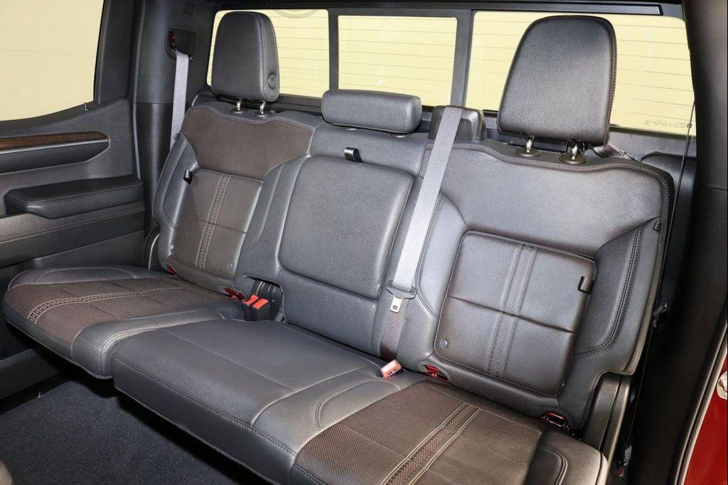 used 2024 Chevrolet Silverado 1500 car, priced at $51,350