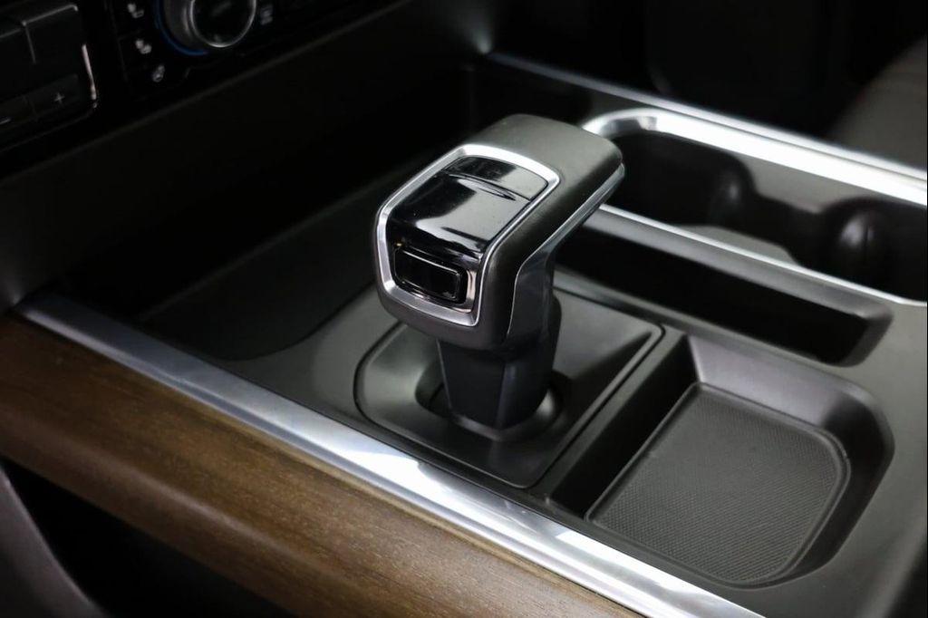 used 2024 Chevrolet Silverado 1500 car, priced at $51,350