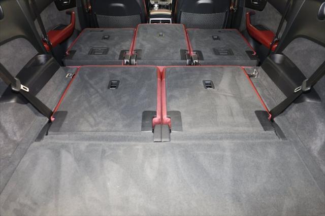 used 2022 Audi SQ7 car, priced at $65,995