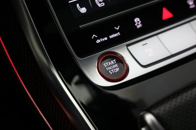 used 2022 Audi SQ7 car, priced at $65,995