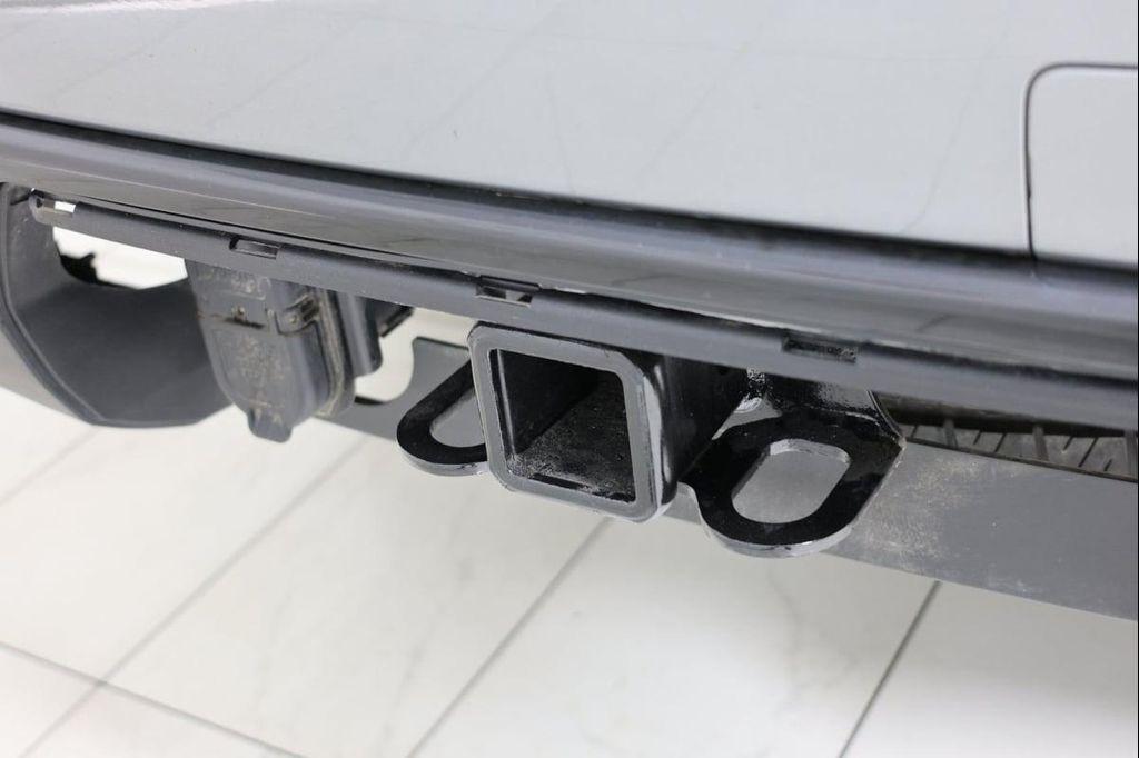 used 2023 Chevrolet Tahoe car, priced at $54,800