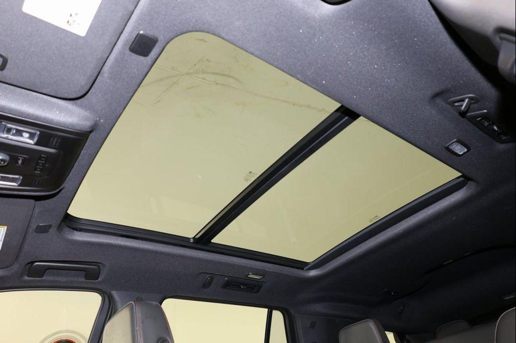 used 2023 Chevrolet Tahoe car, priced at $54,800