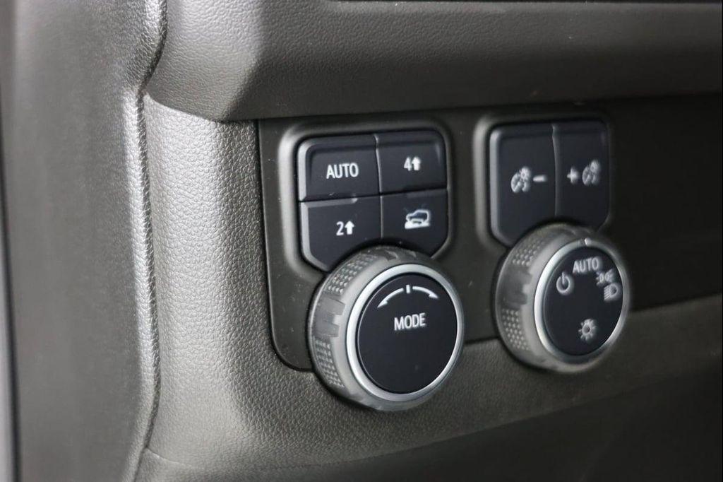 used 2023 Chevrolet Tahoe car, priced at $54,800