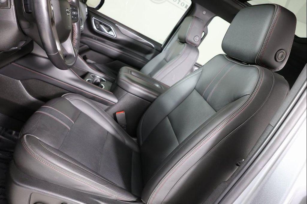 used 2023 Chevrolet Tahoe car, priced at $54,800