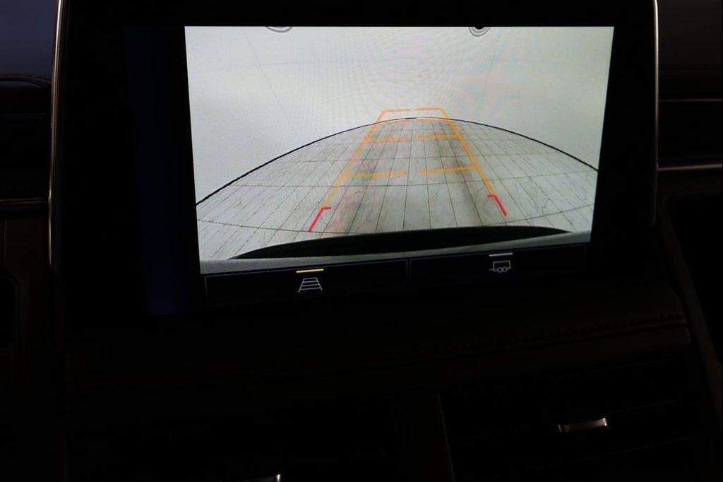 used 2023 Chevrolet Tahoe car, priced at $54,800