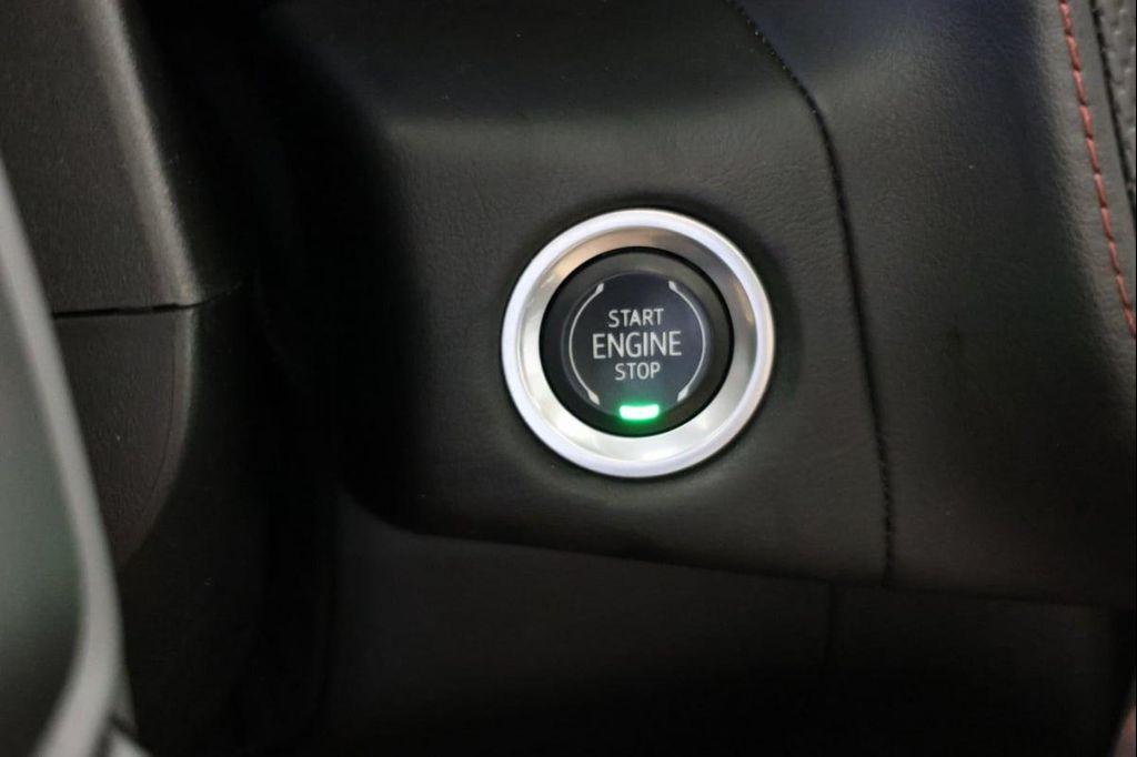 used 2023 Chevrolet Tahoe car, priced at $54,800