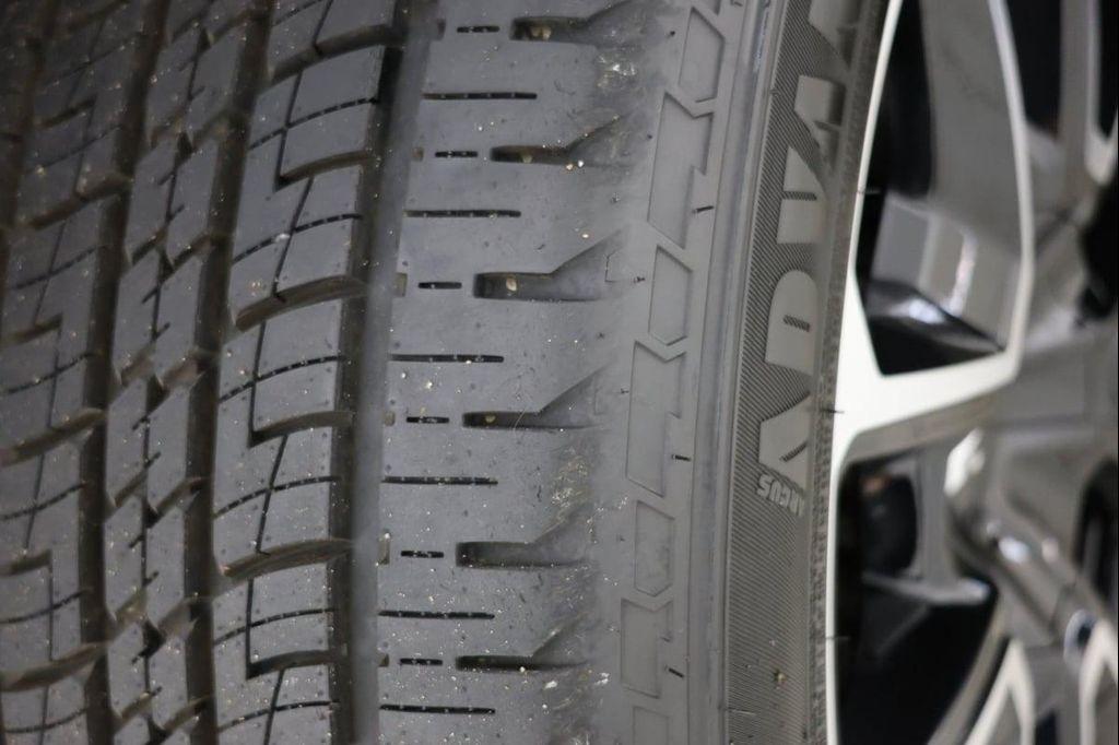 used 2023 Chevrolet Tahoe car, priced at $54,800