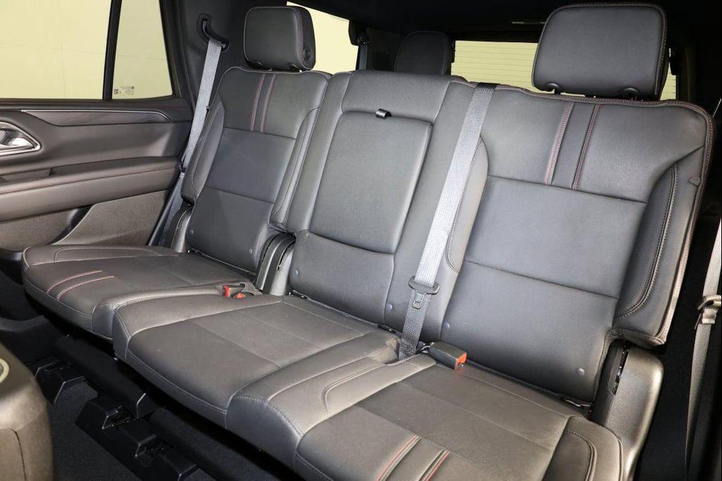 used 2023 Chevrolet Tahoe car, priced at $54,800