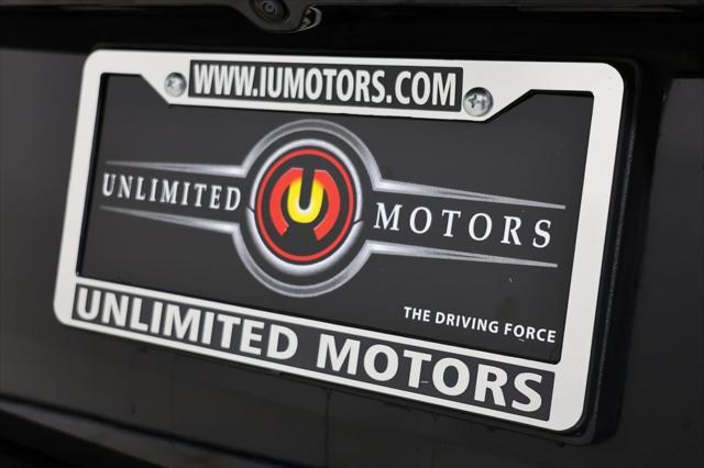 used 2024 Lincoln Nautilus car, priced at $53,995