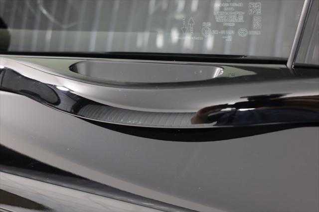 used 2024 Lincoln Nautilus car, priced at $53,995