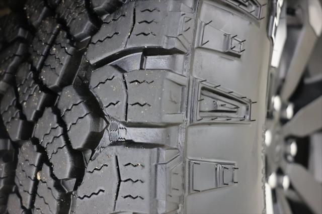 used 2023 Ram 1500 car, priced at $49,995