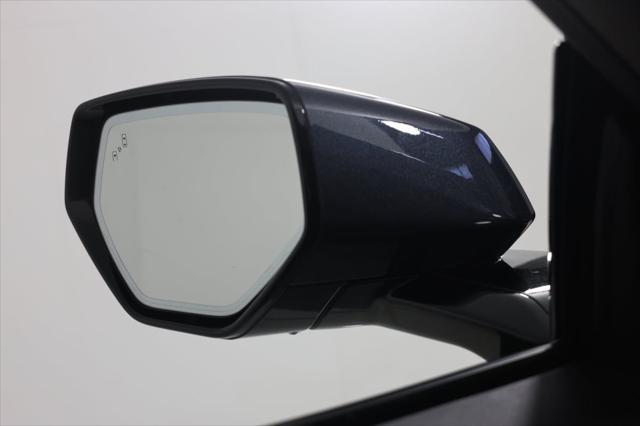 used 2020 Chevrolet Corvette car, priced at $67,995