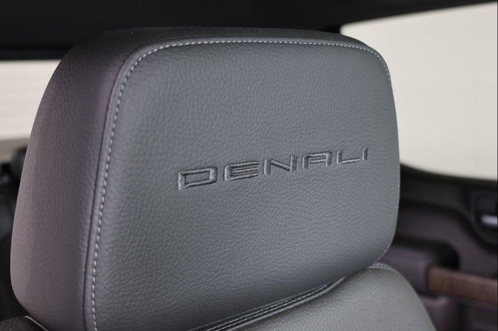 used 2021 GMC Sierra 1500 car, priced at $46,500