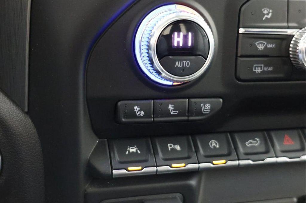 used 2021 GMC Sierra 1500 car, priced at $46,500