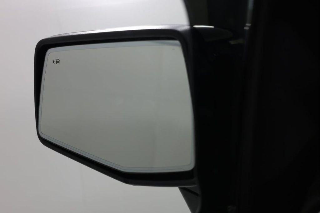 used 2021 GMC Sierra 1500 car, priced at $46,500