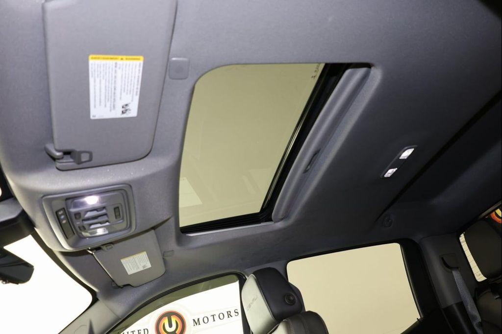 used 2021 GMC Sierra 1500 car, priced at $46,500