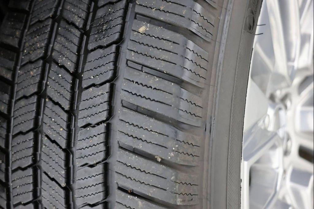 used 2021 GMC Sierra 1500 car, priced at $46,500